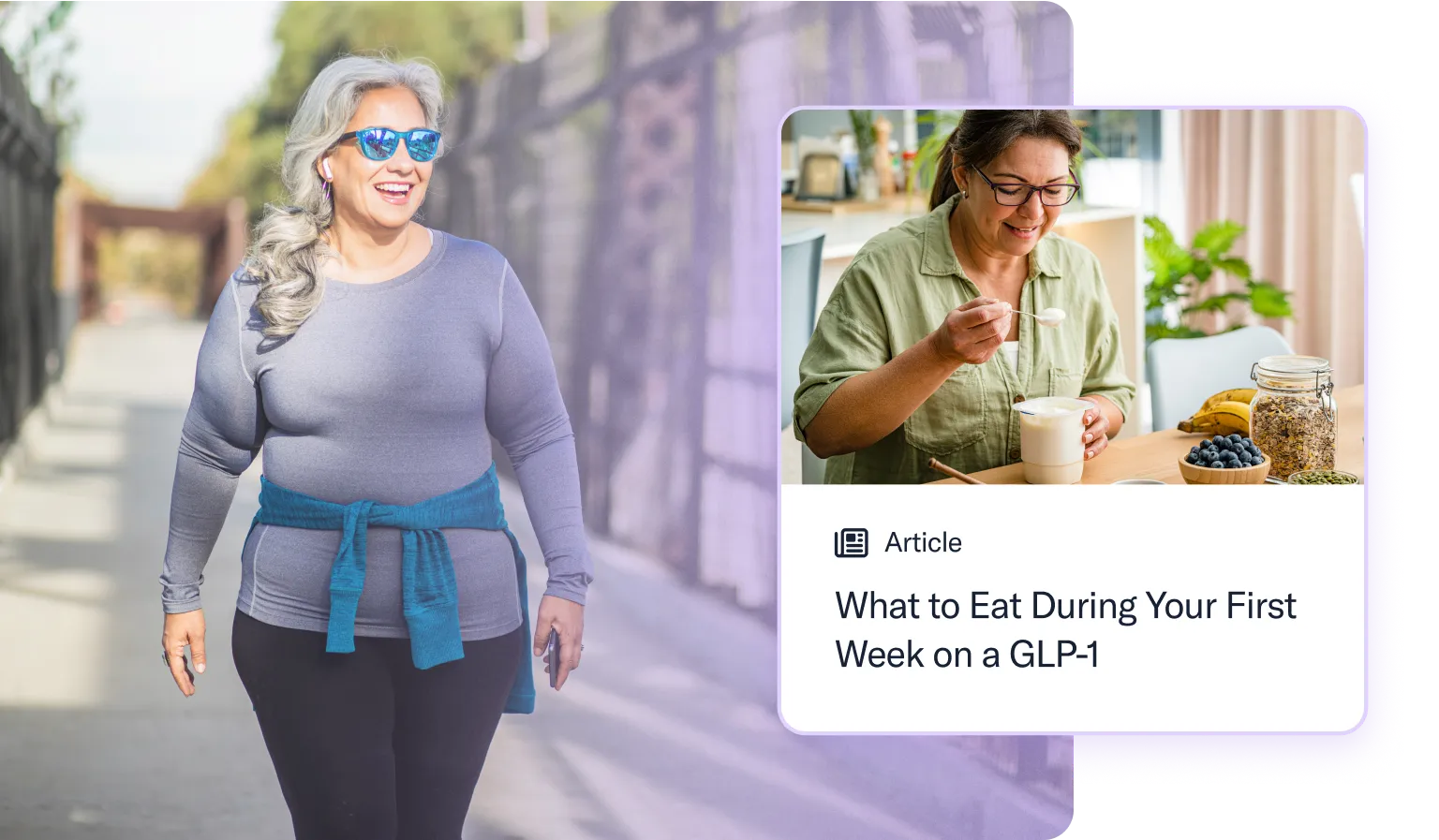 Thrive Global Chronic Conditions GLP-1 graphic